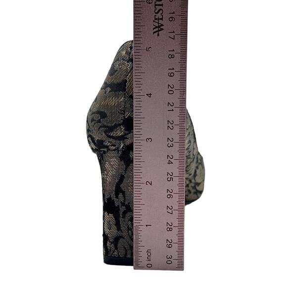 MARC FISHER LTD Zala Pump 6.5M - Picture 8 of 8